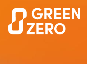 GreenZero logo